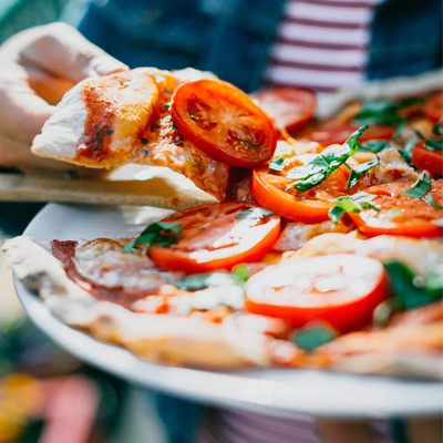 pizza